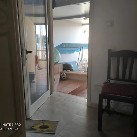 Mini Appartamento Vista Mare Castro Διαμέρισμα *