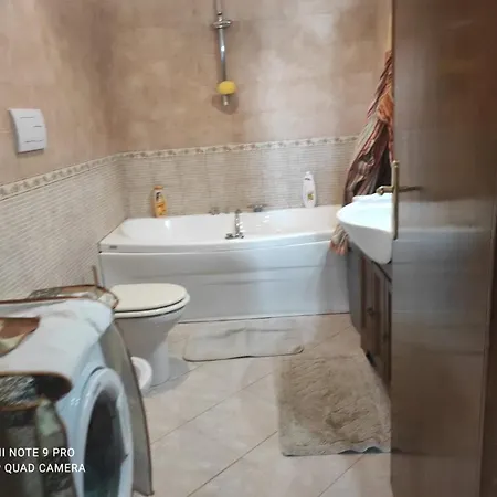 Mini Appartamento Vista Mare Castro Διαμέρισμα Castro (Lecce)