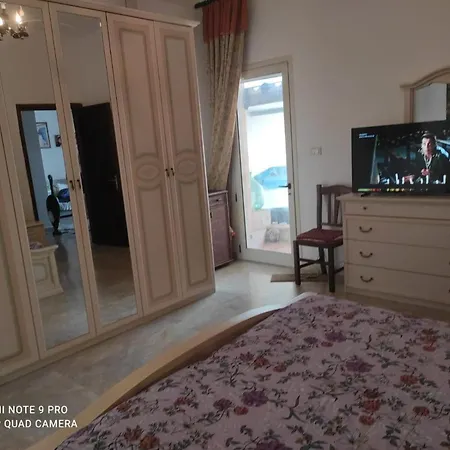 Διαμέρισμα Mini Appartamento Vista Mare Castro