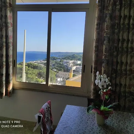 Mini Appartamento Vista Mare Castro Διαμέρισμα