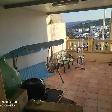 Mini Appartamento Vista Mare Castro *