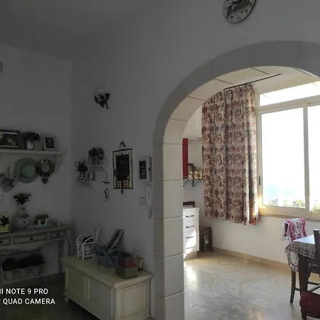 Mini Appartamento Vista Mare Castro